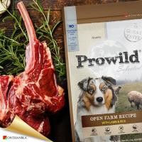 ราคา พร้อมส่ง หมดอายุ 06 2025 Prowild อาหารสุนัขHolistic สำหรับทุกสายพันธุ์ ส่งเร็ว ขนาด 15 กก (20923074253)