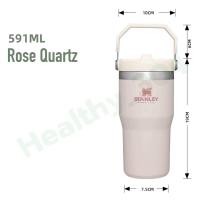 ราคา STANLEY THE ICEFLOW FLIP STRAW TUMBLER (20259096952)