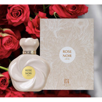 ราคา Rose noir EDP By Ahmad almagribi 75ml (23044347311)