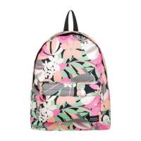 ราคา ROXY กระเป๋าเป้สะพายหลัง SUGAR BABY ANTHRACITE PALM 16L BACKPACK 241 ERJBP04741 KVJ4 (21480942250)