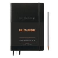 ราคา Leuchtturm1917 Bullet Journal Edition 2 A5 Hardcover Notebook สมุดโน๊ต Leuchtturm1917 รุ่น Bullet Journal ขนาด A5 (13914351073)