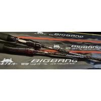 ราคา คันตีเหยื่อปลอม AKIRA BIGBANG (16806526527)