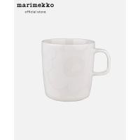 ราคา MARIMEKKO UNIKKO MUG 4 DL แก้วน้ำลายดอกไม้ ขนาด 4DL สีขาว (19261548864)