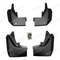 ราคา Direct sales Land Rover Discovery Discovery 3 4 Front And Rear Four Fender Splash Shields Cas500010pcl Vplap0017 Cat500010pcl (22156185549)