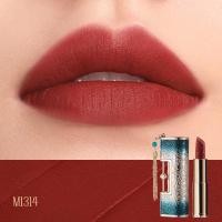 ราคา Refill 花西子 Florasis Blooming Rouge Love Lock Lipstick Rouge Matte High Pigment Long Lasting Waterproof Lightweight Non Clump Soft Smooth Birthday Gift Valentines Day Gift for Girlfriend (21739627692)