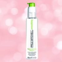 ราคา PAUL MITCHELL SUPER SKINNY SERUM มีโค้ดส่วนลด เซรั่มบำรุงผม 150 ML ของแท้ USA ขนาดจริง (20286603151)