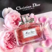 ราคา Duty free perfume 50ml 100ml Dior Miss Blooming Bouquet EDT น้ำหอมผู้หญิง น้ำหอมติดทนนาน (22980014161)