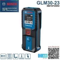 ราคา BOSCH เลเซอร์วัดระยะ30ม GLM30 23 0601072XK0 ของแท้100 พร้อมจัดส่ง (20186277029)