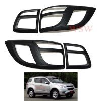 ราคา ครอบไฟท้าย สีดำด้าน Chevrolet Trailblazer 2012 2019 สีดำ ดำด้าน ดำ ด้าน ครอบ ไฟท้าย เชฟโรเลต เทลเบเซอร์ เทรลเบลเซอร์ 12 19 ราคาส่ง ราคาถูก ราคาโรงงาน AOS (13356777764)
