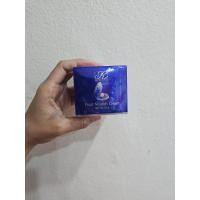 ราคา Kristine ko kool pearl nourish cream ครีมไข่มุกคังเซน บำรุงผิวหน้าให้สว่างกระจ่างใส (22158061227)