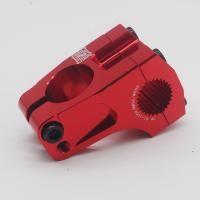 ราคา BMX Bmx 6061 อลูมิเนียมอัลลอยด์ 35 มม ระยะทางสั้น Stand Up Action Street Front Cover Handle (22183480041)