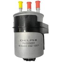 ราคา Car Fuel Filter for Ssangyong Actyon Sports 2005 2019 Kyron Rexton Rodius Stavic 6650921301 (19819403960)