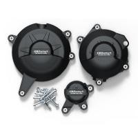 ราคา สําหรับKAWASAKI Z650 2017 2023 NINJA 650 2017 2023 เครื่องยนต์ป้องกัน (23247188400)