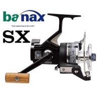 ราคา รอกสปินนิ่งหน้าดิน banax sx สปูนเงิน (18253103579)