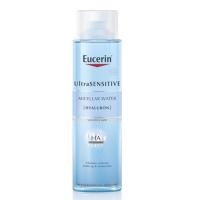 ราคา สินค้าใหม่ ส่งฟรี EUCERIN ULTRASENSITIVE HYALURON MICELLAR WATER 200 400ML ให้ความชุ่มชื้นผิว ไฮยาลูรอนเติมน้ำสู่ผิว FREE Delivery (16681996849)
