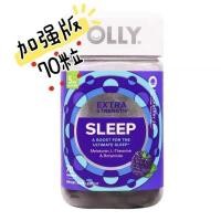 ราคา American OLLY sleep gummy melatonin ampoule sleep aid series sleepwell sleep soothe 110 tablets (22802132314)