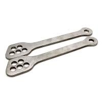 ราคา Lowering Links Kit for Z250 Z300 Z750 Z800 Z1000 Z750S 250 300 EX250 Motorcycle Rear Suspension Cushion Drop Link (23025236842)