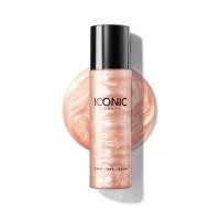 ราคา พร้อมส่ง ICONIC LONDON Prep Set Glow Illuminating Hydrating Face Mist 120ml (4508802940)