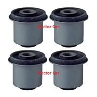 ราคา แท้ศูนย์ บูชปีกนกบน บูชปีกนกล่าง มิตซูบิชิ ไททั้น ไตตั้น Mitsubishi Triton 2005 2023 2WD ตัวเตี้ย (17480266831)