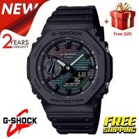 ราคา นาฬิกา G Shock รุ่น GA 2100RW 1A นาฬิกาผู้ชายสายเรซิ่นสีดำ รุ่น ตัวขายดี มั่นใจ ของแท้ 100 man นาฬิกาสปอร์ต นาฬิกากีฬา sports watch (23117549140)