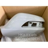 ราคา ฝาครอบกระจกมองข้าง honda accord g8 (19057078231)