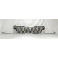 ราคา หน้ากระจัง อีซูซุ ทีเอฟอาร์ ปี 1991 แค็บ กระจังหน้ารถ หน้ากาก สินค้าตรงรุ่นรถยนต์ ISUZU TFR 1991 CAB CHROME (20775437801)