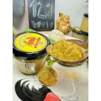 ราคา ปูอ่องแม่เลี้ยงเอื้องคำ มันปูนา ปูอ่องสูตร 1 เข้มข้น 90 กรัม (22872011226)