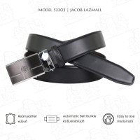 ราคา JACOB เข็มขัด รุ่น 52203 (23034285415)