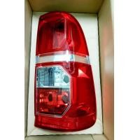 ราคา ไฟท้าย Vigo Champ ตัวนอก ตัวส่งออก วีโก้ ของแท้ Toyota (21502587195)