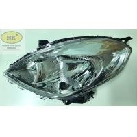 ราคา ไฟหน้า นิสสัน อัลเมร่า โฉมแรก 11 13 Nissan Almera 11 13 (16938794197)