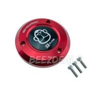 ราคา REVOLUTION ฝาครอบเครื่องด้านR Honda Monkey 125 Grom (16567727373)