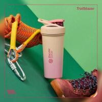 ราคา Strada Sleek Limited แก้วเชค Blender Bottle รุ่น Strada Sleek 25oz แก้วShake BlenderBottleของแท้ นำเข้าจากอเมริกา (22847129286)