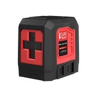 ราคา OULIXI เครื่องวัดระดับเลเซอร์ 5 2 เส้น รุ่น Ultra Mini เลเซอร์สีเขียวแบบปรับระดับอัตโนมัติพร้อมเส้นขวางแนวตั้งแนวนอนแบบชาร์จไฟได้ (23336028316)