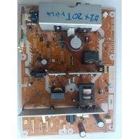 ราคา เพาเวอร์ซัพพลาย พลาสม่า PANASONIC TH P42X20T POWER SUPPLY PLASMA PANASONIC TV อะไหล่แท้ ของถอดมือสอง เทสแล้ว (20960394992)