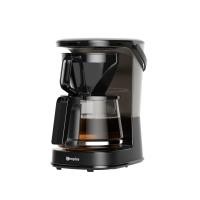 ราคา Simplus Outlets เครื่องชงกาแฟ ความจุขนาดใหญ่ 1 25 ลิตร ตัวกรองหยดอัตโนมัติ ชงชากาแฟ 10 ถ้วย ถาดน้ำแข็งซิลิโคน Drip Americano Coffee Maker Coffee Machines KFJH012 (23276951432)