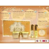 ราคา Freshy Face Gold Set โกลด์เซ็ท (6745166510)