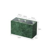 ราคา ชุดแก้วล้างหินอ่อนธรรมชาติชุดห้าชิ้นถาดห้องน้ำตกแต่งห้องน้ำแสงไฟตัวอย่างหรูหรา (19770307041)