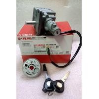 ราคา สวิทช์กุญแจ สวิทแจชุดใหญ่ YAMAHA FIORE ยามาฮ่าฟรีโอเล่ แท้ศูนย์ 52B XH250 00 (21702889713)