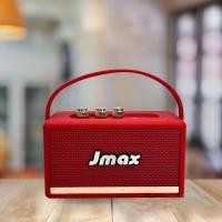 ราคา ลำโพง bluetooth ลำโพง usb bluetooth speaker เชื่อมต่อได้2ตัว พร้อมสายหิ้ว ลำโพงไร้สาย 5W ของแท้ 100 (22493960075)
