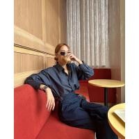 ราคา JSP DRESS SHIRT JEANS พร้อมส่ง (23308037352)