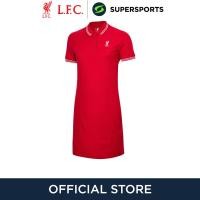 ราคา LIVERPOOL FOOTBALL CLUB S23VD04 ชุดเดรสโปโล (21693904893)