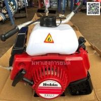 ราคา หัวเครื่องตัดหญ้า411 RBC411 ทรงโรบิน ทรงมากีต้าสะพายบ่า หัวเครื่องยนต์ 2 จังหวะ สตาร์ทติดง่าย (20426222949)