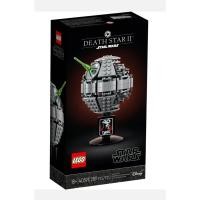 ราคา LEGO Star Wars Death Star II 40591 (22589955020)