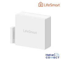 ราคา LifeSmart Door Window Sensor เซนเซอร์สำหรับประตู หน้าต่าง (22747998758)