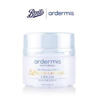 ราคา Ardermis อาร์เดอร์มิส ยูธ รีคอล ลิควิด คริสตัล ครีม 30มล (10151095519)