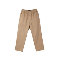 ราคา ELLE HOMME APPARELS กางเกงขายาวเอวยางยืด W8L277 (22855168272)