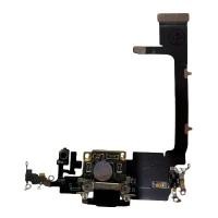 ราคา ส่งจากกรุงเทพ งานแท้แกะเครื่อง แพรตูดชาร์จ iPhone 11 Pro ไอโฟน 11 Pro แพรตูดชาร์จสีดำ สีขาว สีเขียว สีทอง yimsure (21548832690)