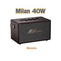 ราคา ลำโพงบลูทูธClassical40W Milan40W AJX65 60W BOM87 60W X521 80Wพลังเสียงดังกระหึ่ม (21807523123)