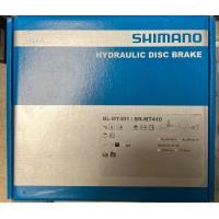 ราคา ชุดดิสเบคน้ำมันเสือภูเขา Shimano BL MT401 BR MT401 Shimano Hydraulic Disc Brake for mountain bike (15914158018)