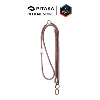 ราคา Pitaka สายคล้อง รุ่น 1 to 3 Phone Strap Strap Carabiner by Vgadz (23343772197)
